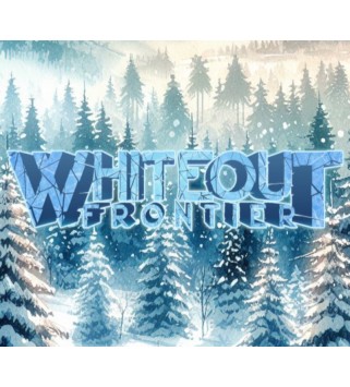 Whiteout Frontier  Steam Key GLOBAL